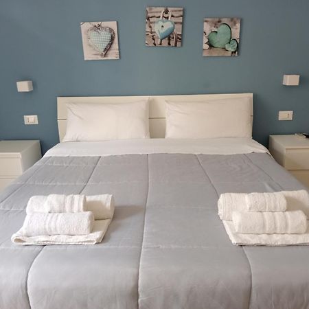 Dietro Il Massimo Palermo Habitación foto