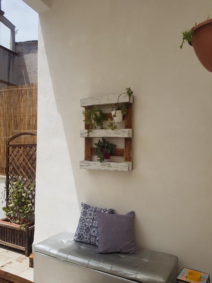 Dietro Il Massimo Palermo Exterior foto