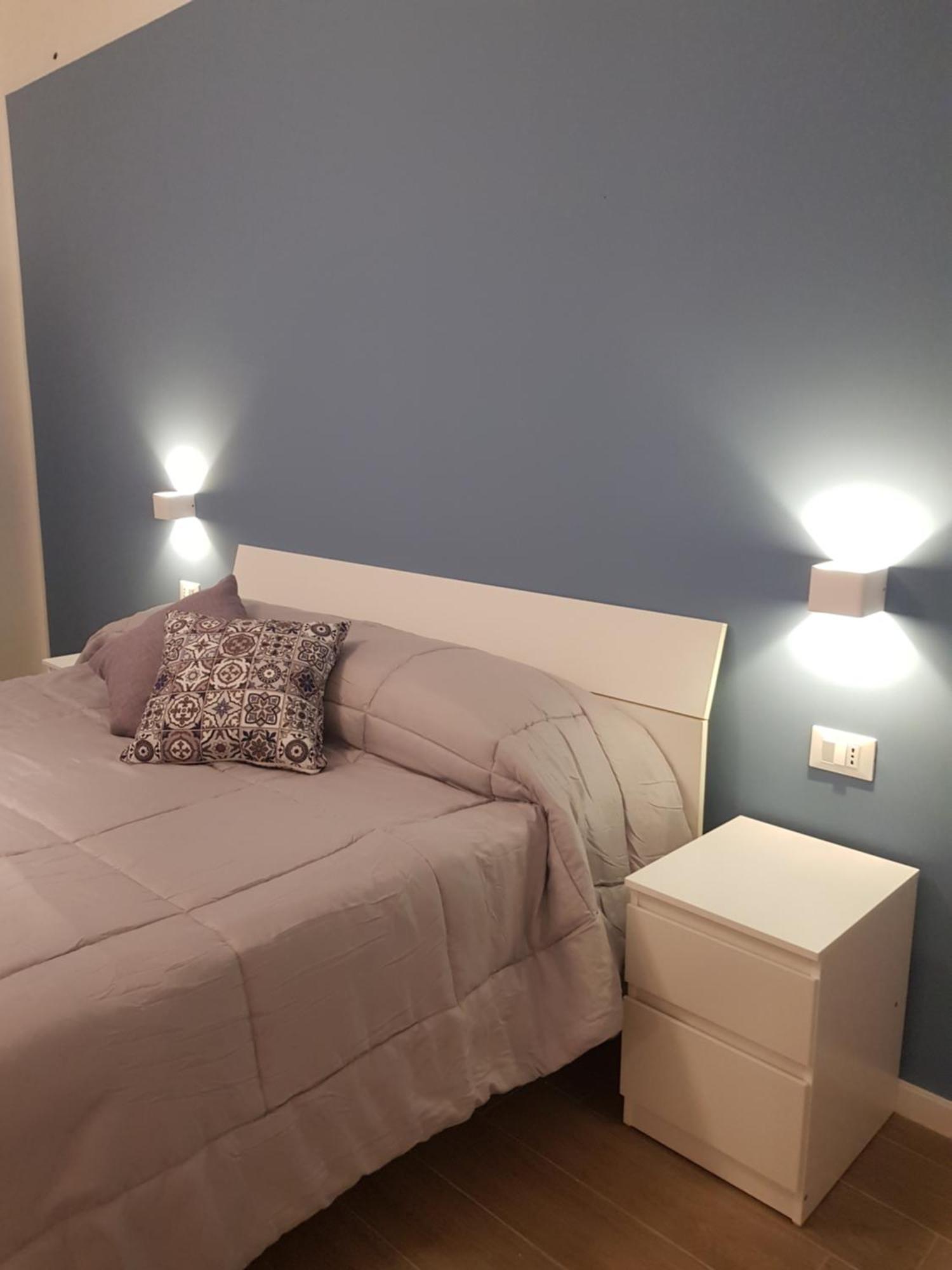 Dietro Il Massimo Palermo Habitación foto