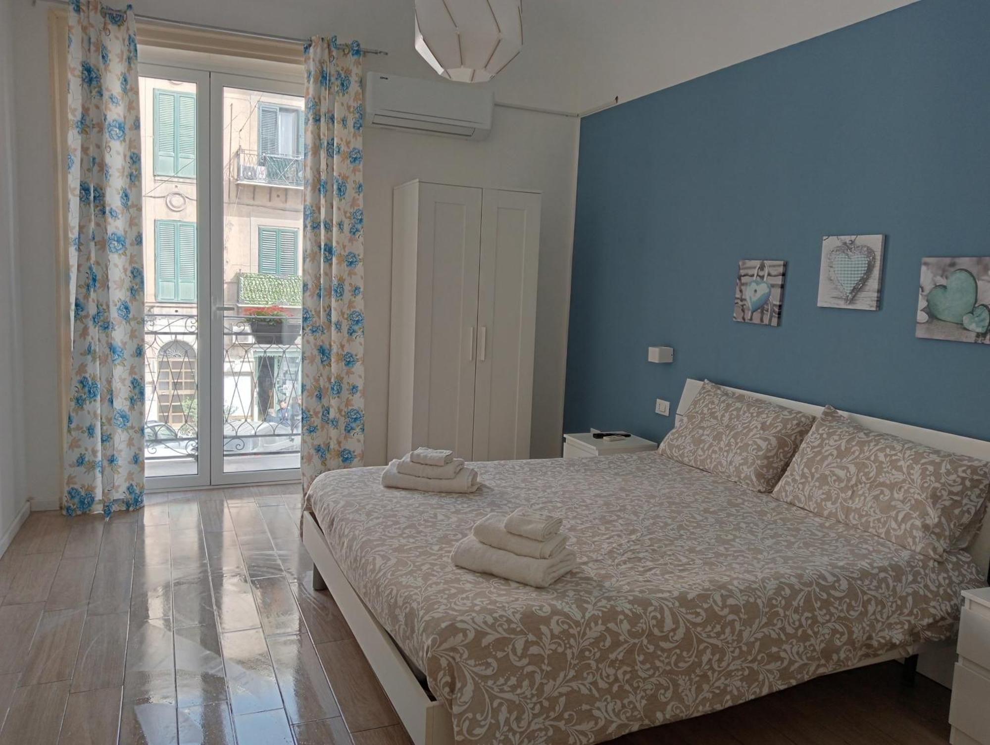 Dietro Il Massimo Palermo Habitación foto