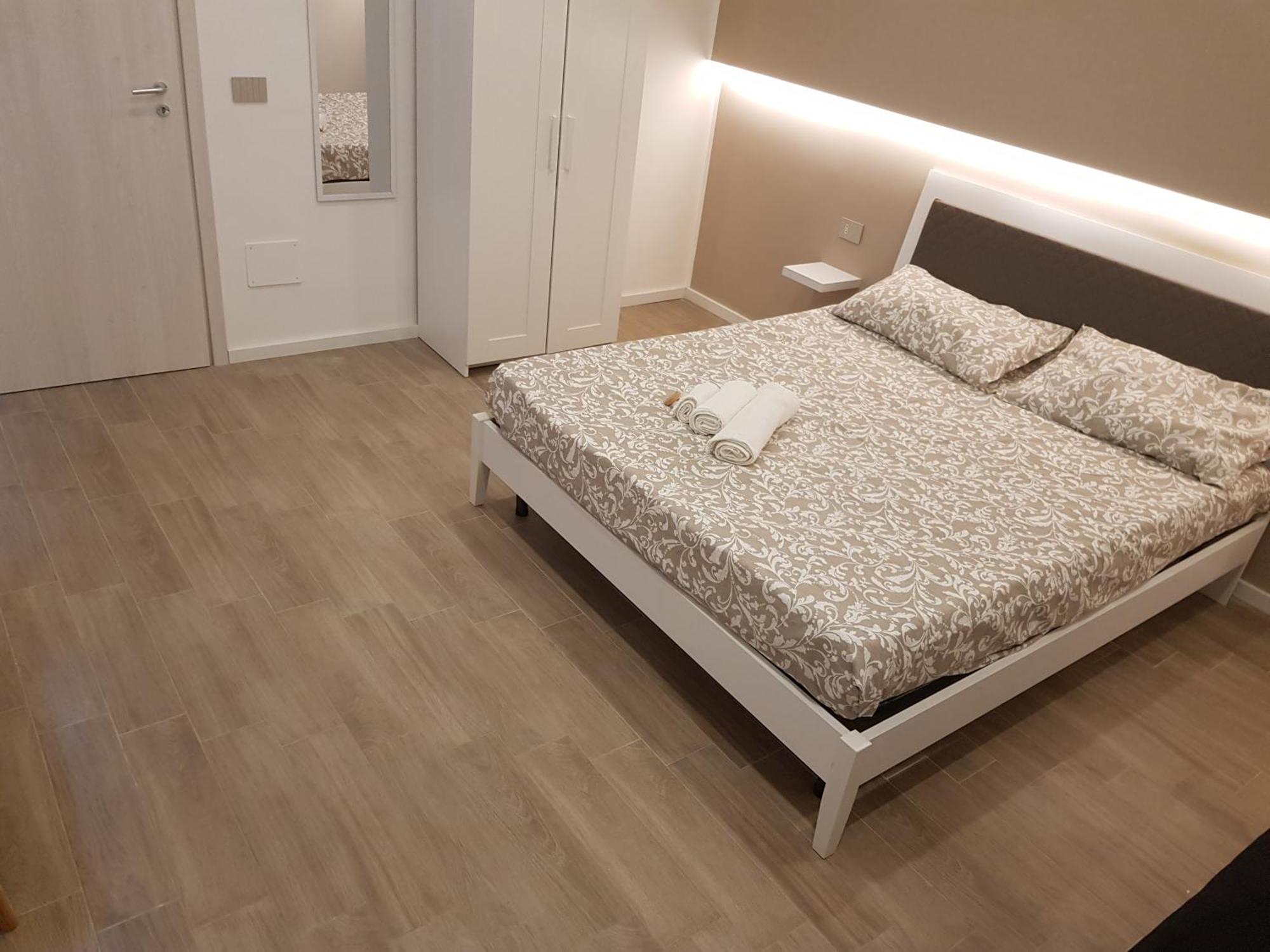 Dietro Il Massimo Palermo Habitación foto